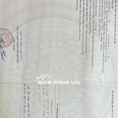 Chỉ hơn 700 triệu!
- Chính chủ gửi em bán độc quyền lô đất 
42m2 thôn Yên Kiện, xã Đông Sơn, Chương Mỹ, HN
- Đường thông ô tô vào tận đất 
- Full